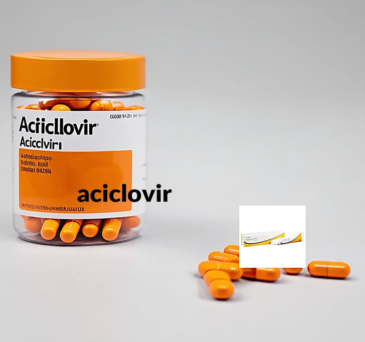 Aciclovir 1