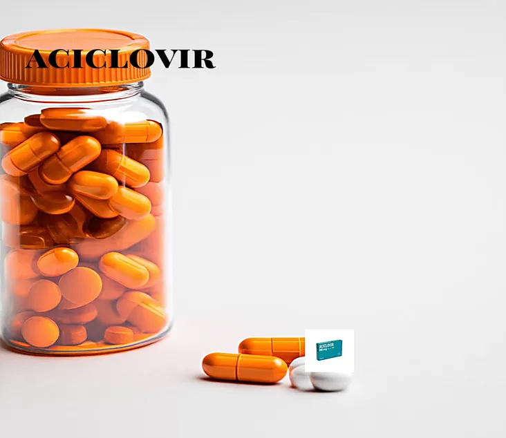 Aciclovir 2