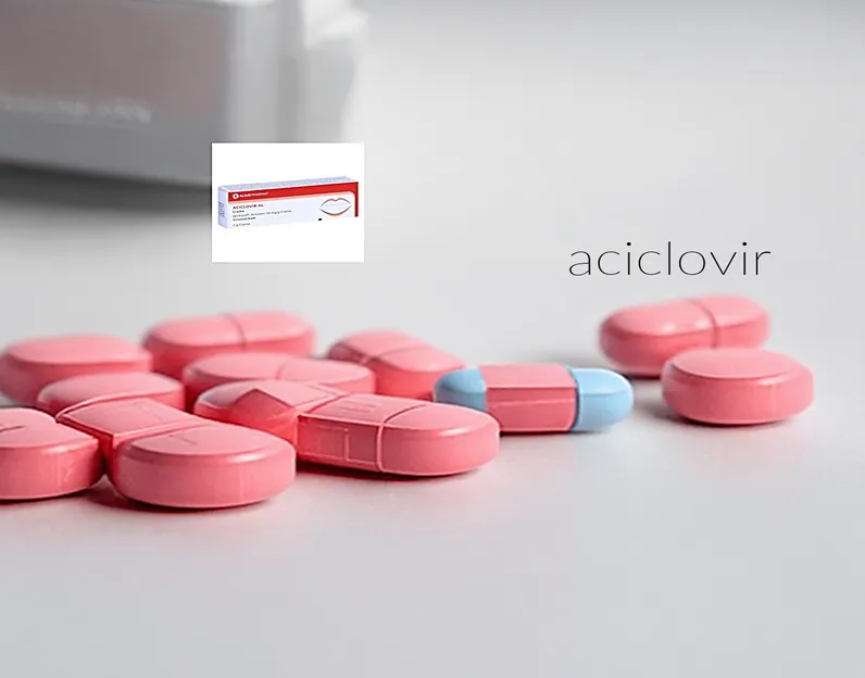 Aciclovir 3